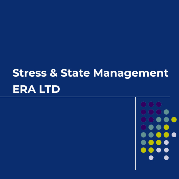 Stress & State management ERA LTD